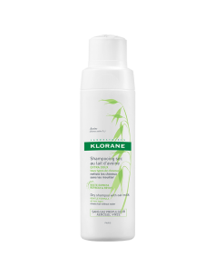KLORANE - Shampooing sec -...