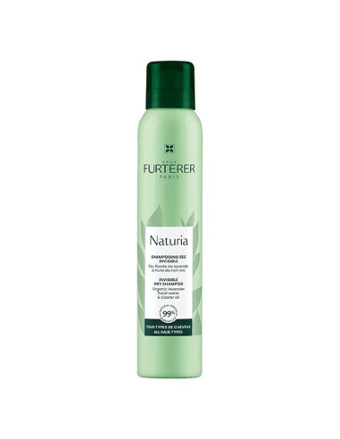 René Furterer Naturia Shampoing Sec...