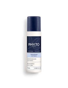 Phyto Shampooing Sec...