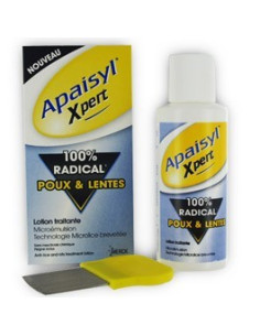 APAISYL Xpert lentes et...