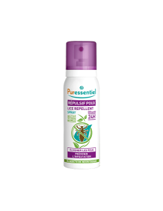 Puressentiel Spray Répulsif...
