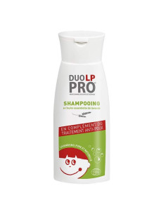 Duo-LP Pro Lotion Anti-Poux...