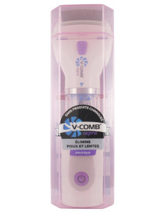 Licetec V-Comb Supra Peigne...