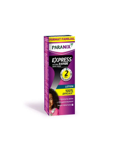 Paranix Lotion Express 2...