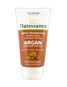 Natessance Après-Shampoing...