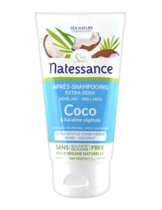 Natessance Après-Shampoing...