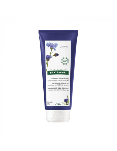 Klorane après-shampooing à la...