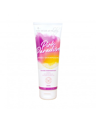 Les secrets de Loly Pink Paradise...
