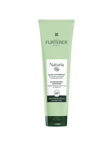 René Furterer Baume Lacté Démêlant...