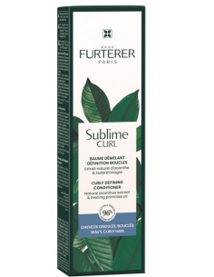 René Furterer Sublime Curl...