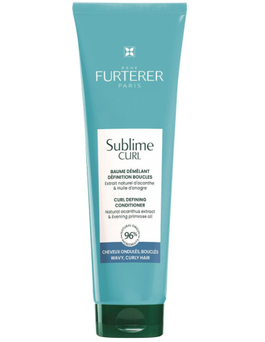 René Furterer Sublime Curl Baume...