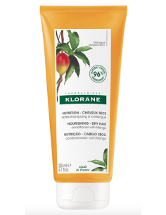Klorane baume nutrition...