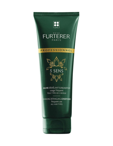 Furterer 5 Sens Baume Démêlant...