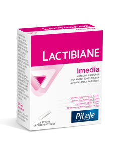 LACTIBIANE IMEDIA boite de...