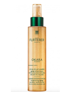 RENE FURTERER OKARA BLOND...