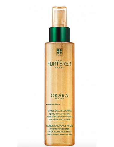 RENE FURTERER OKARA BLOND SPRAY...
