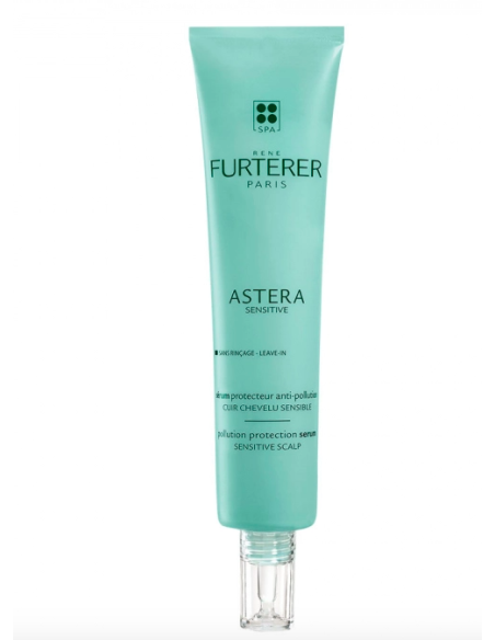 RENE FURTERER ASTERA SENSITIVE SERUM 75ML