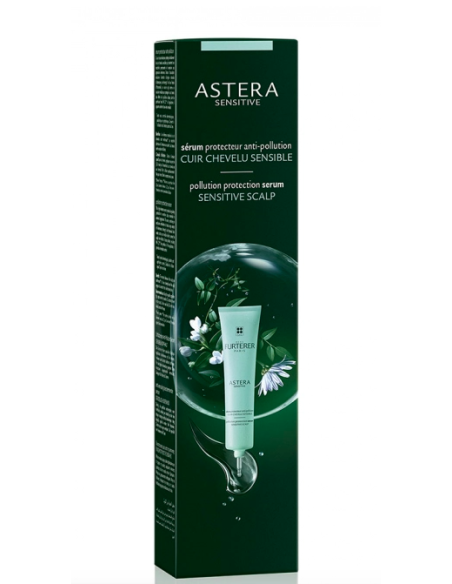 RENE FURTERER ASTERA SENSITIVE SERUM 75ML