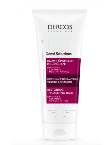 Vichy Dercos Densi-Solutions Baume...
