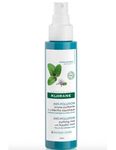 Klorane Anti-pollution...