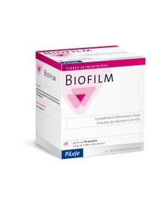 Pilèje Biofilm 14 sachets