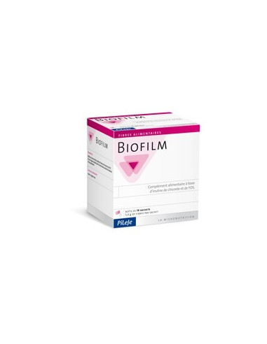 Pilèje Biofilm 14 sachets