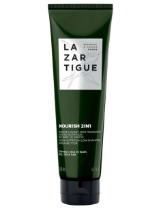 Lazartigue Nourish 2in1...