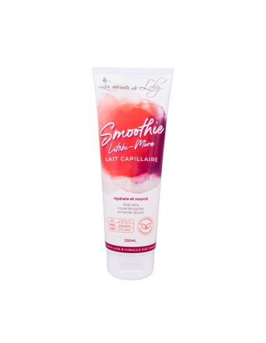 Les secrets de Loly Smoothie...