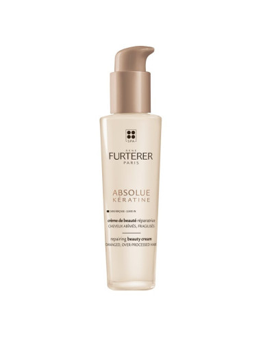 Rene Furterer ABSOLUE KÉRATINE Crème...
