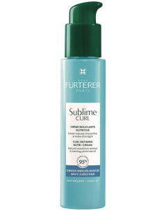 René Furterer Sublime Curl...