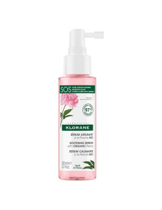 Klorane Pivoine Spray Sérum...