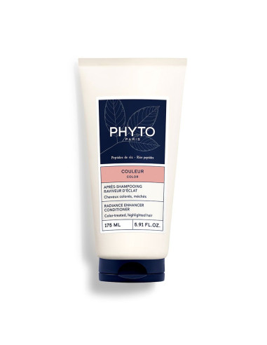 Phyto Couleur Après-Shampooing...