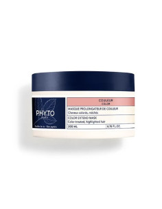 Phyto couleur Masque...