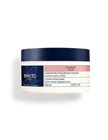 Phyto couleur Masque Prolongateur de...