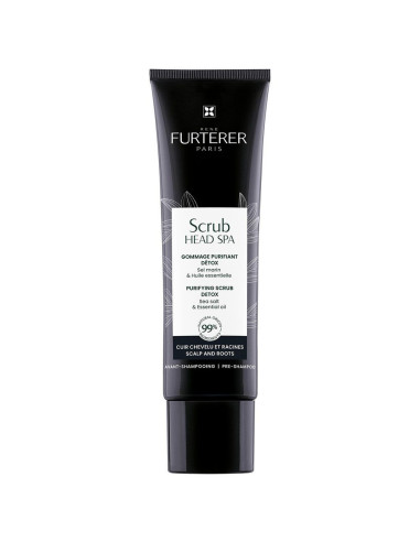 René Furterer Scrub Head Spa Gommage...