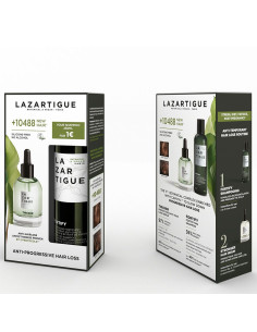 Lazartigue Coffret Anti...