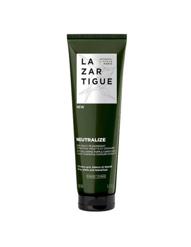 Lazartigue Neutralize Soin 150ml