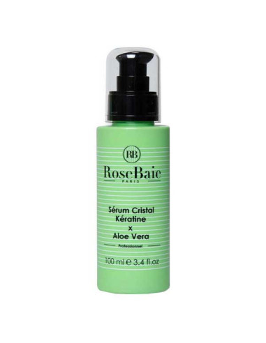 Rosebaie Sérum a l’Aloe Vera 100ml