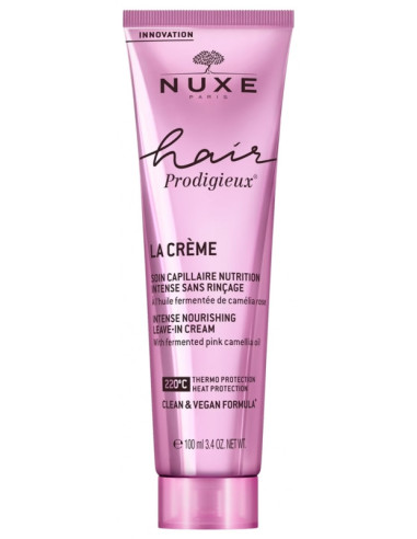 Nuxe Hair Prodigieux La Crème...