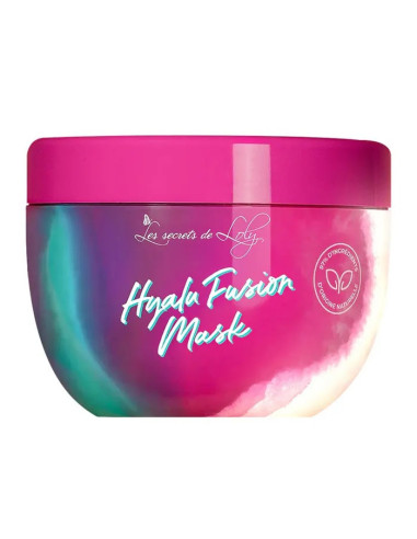 Les Secrets de Loly Masque Activateur...