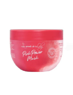 Les Secrets de Loly Pink...