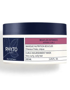 Phyto Boucles Intenses...