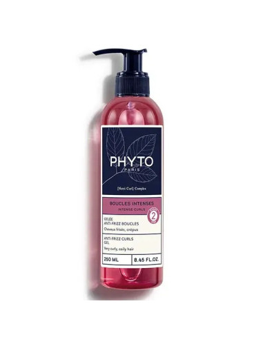 Phyto Boucles Intenses Gelée...