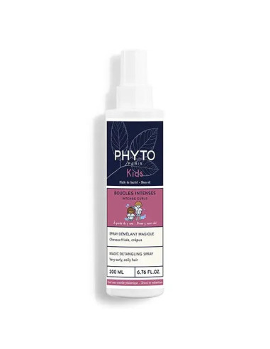 Phyto Boucles Intenses Kids Spray...