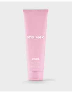 Myriam K Curl Crème de...