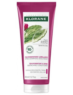 Klorane Hydratation &...