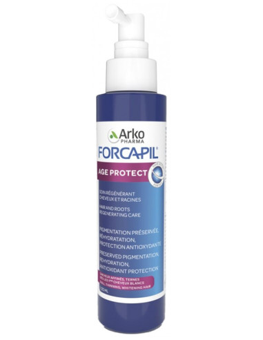 Arkopharma Forcapil Age Protect Soin...