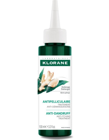 Klorane GALANGA - Lotion...