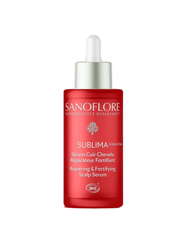 Sanoflore Sublima Sérum Cuir Chevelu...