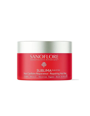 Sanoflore Sublima Masque Capillaire...